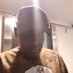 Meet your Posher, Marvin